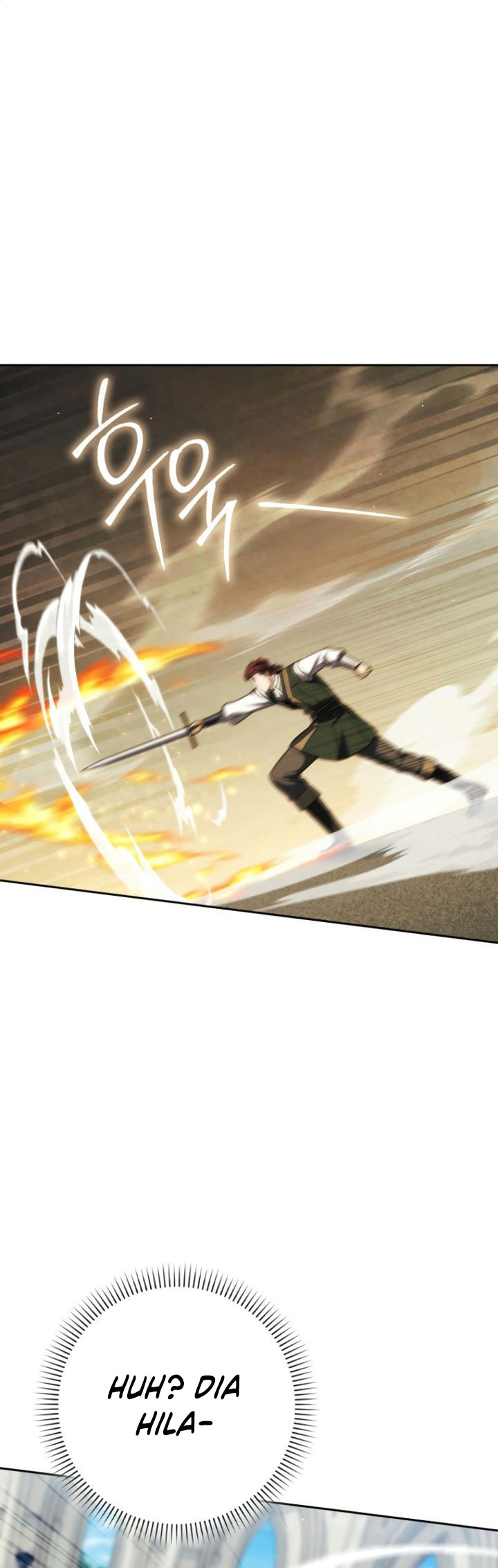 The Reincarnated Assassin is a Genius Swordsman