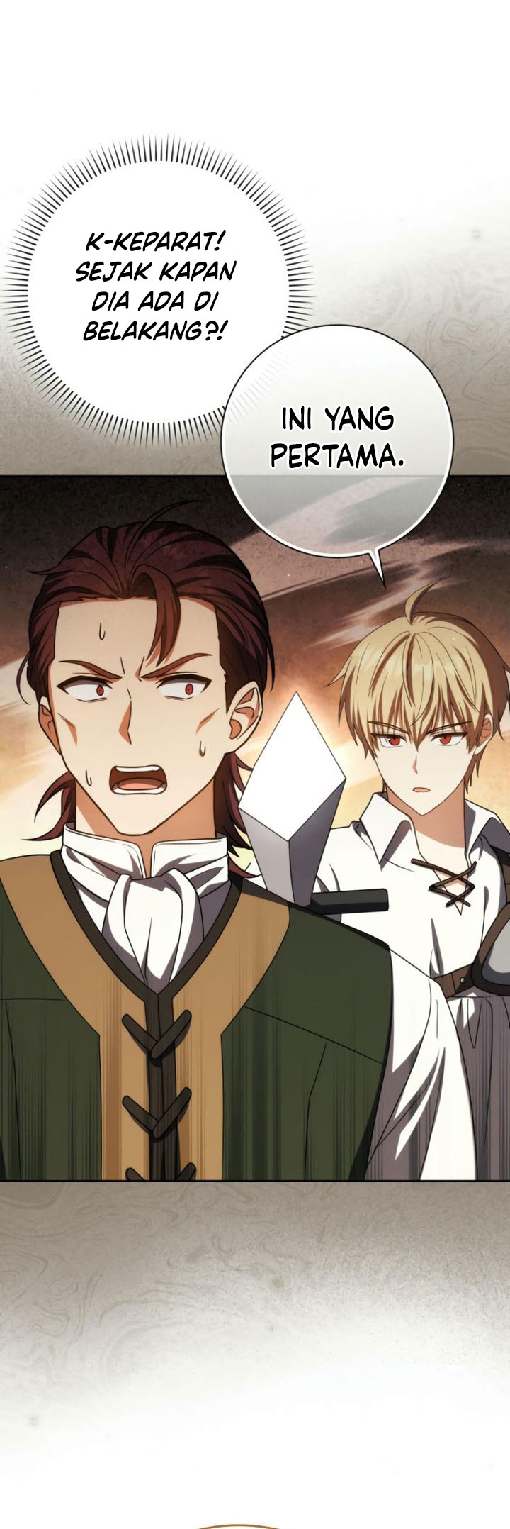 The Reincarnated Assassin is a Genius Swordsman