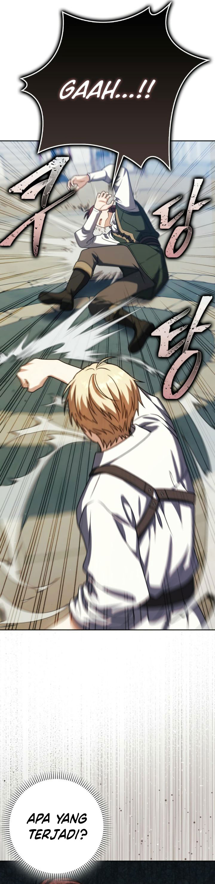 The Reincarnated Assassin is a Genius Swordsman