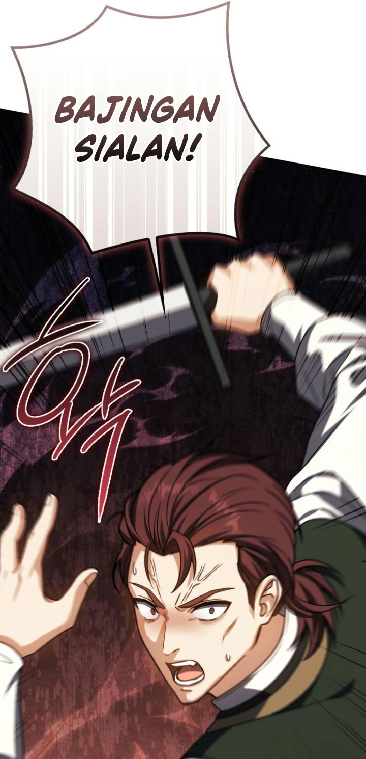 The Reincarnated Assassin is a Genius Swordsman