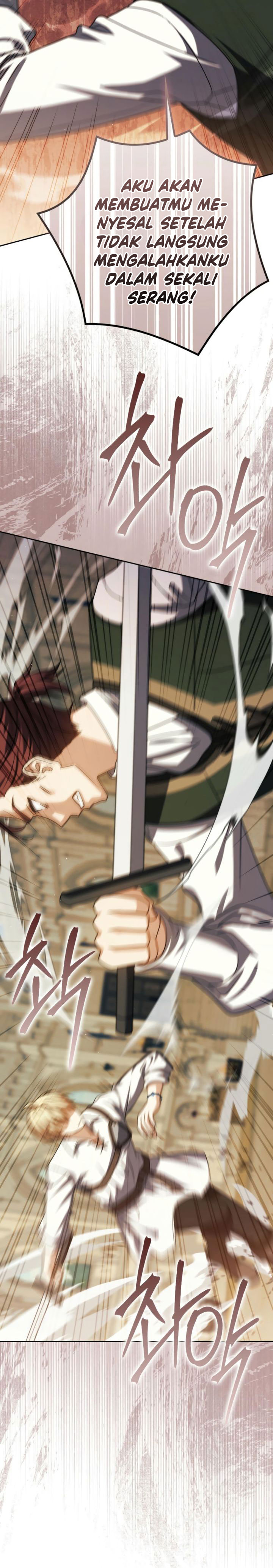 The Reincarnated Assassin is a Genius Swordsman