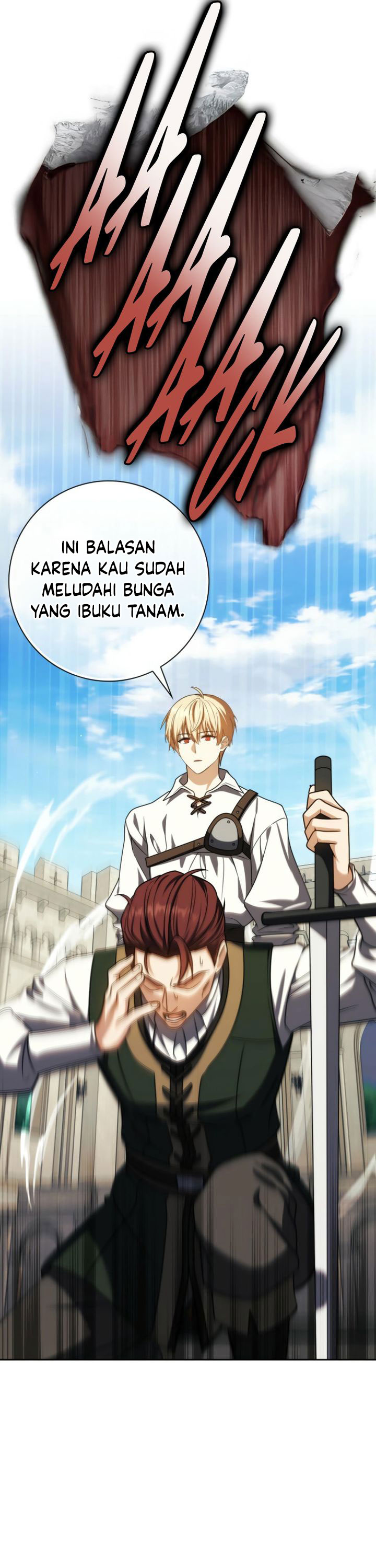 The Reincarnated Assassin is a Genius Swordsman