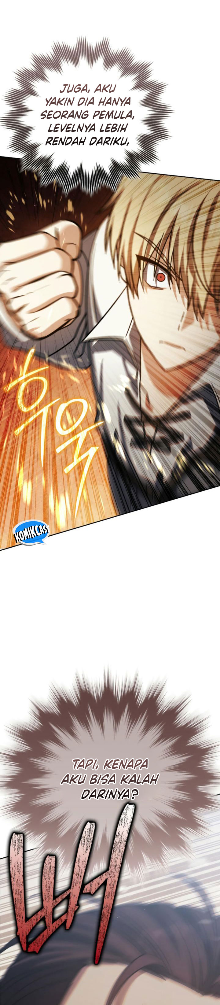 The Reincarnated Assassin is a Genius Swordsman