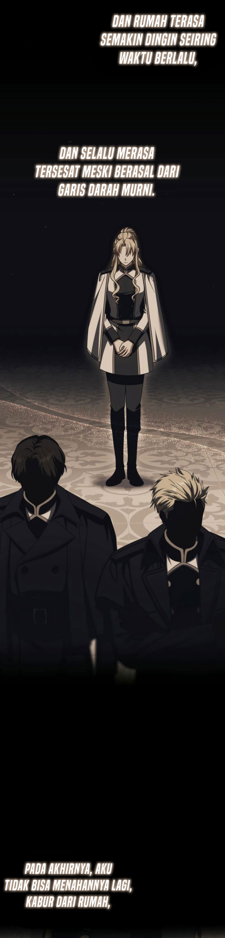 The Reincarnated Assassin is a Genius Swordsman