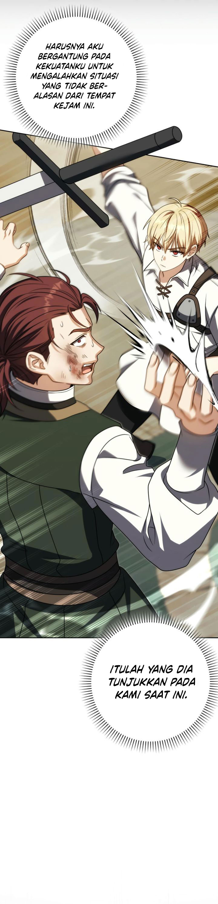 The Reincarnated Assassin is a Genius Swordsman