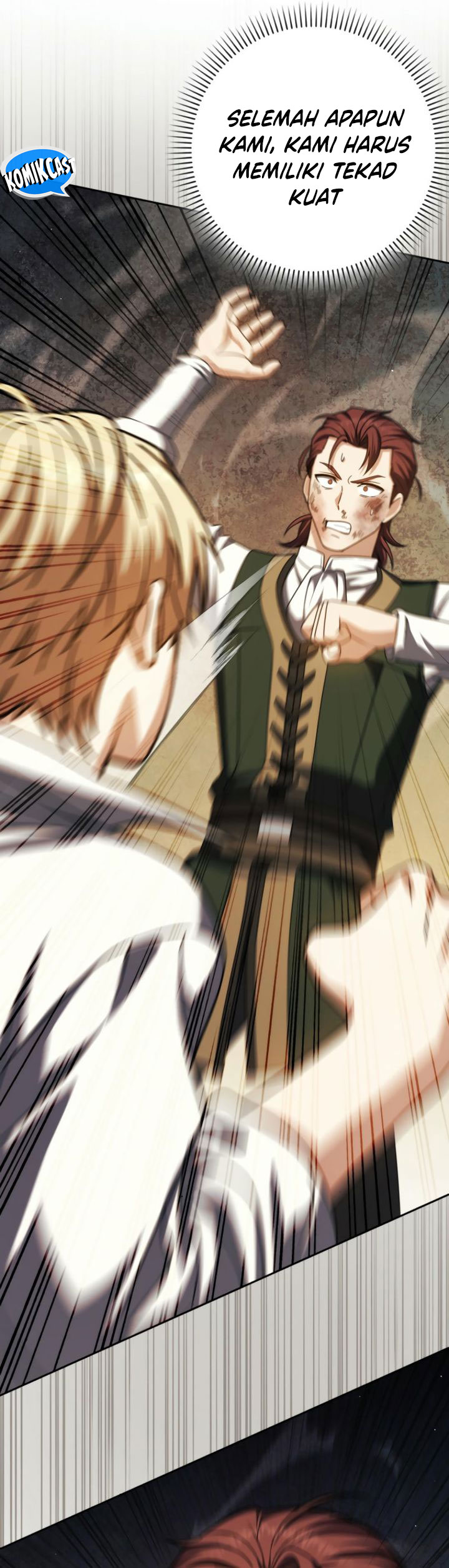 The Reincarnated Assassin is a Genius Swordsman