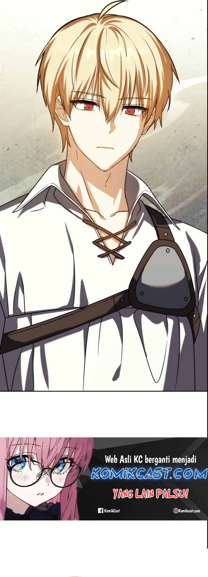 The Reincarnated Assassin is a Genius Swordsman