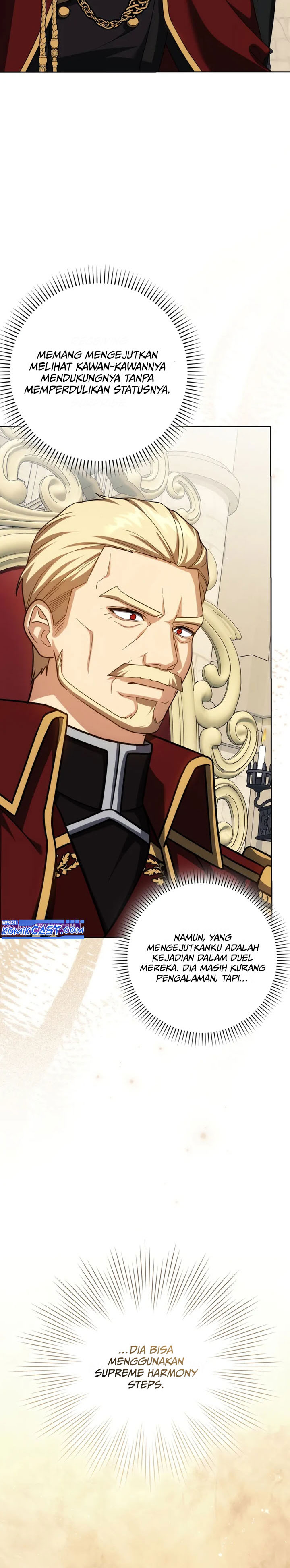 The Reincarnated Assassin is a Genius Swordsman