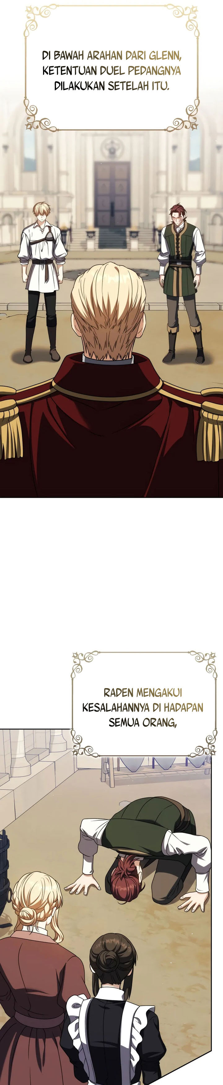 The Reincarnated Assassin is a Genius Swordsman