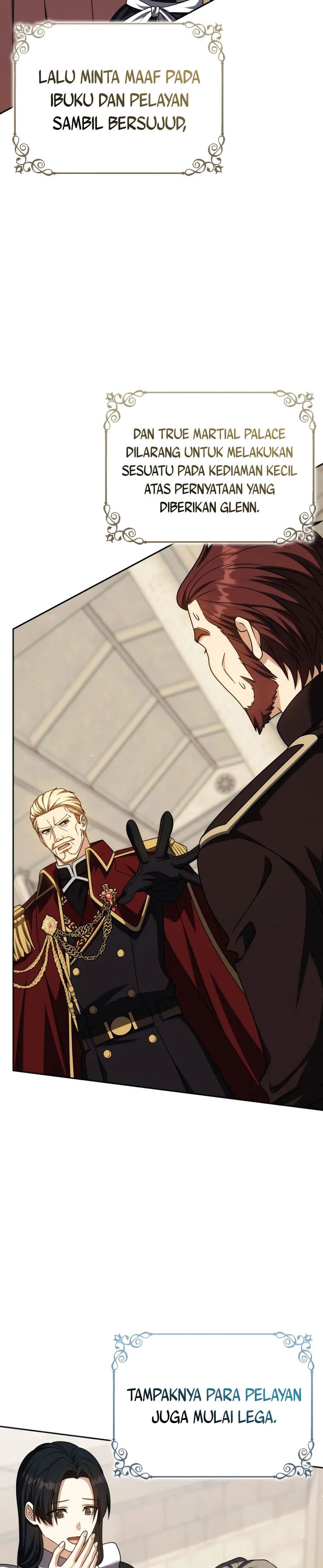 The Reincarnated Assassin is a Genius Swordsman