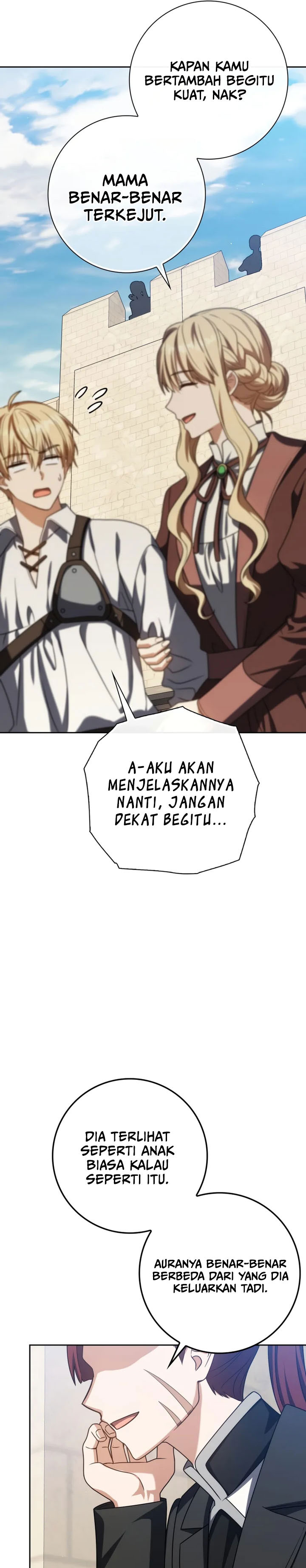The Reincarnated Assassin is a Genius Swordsman