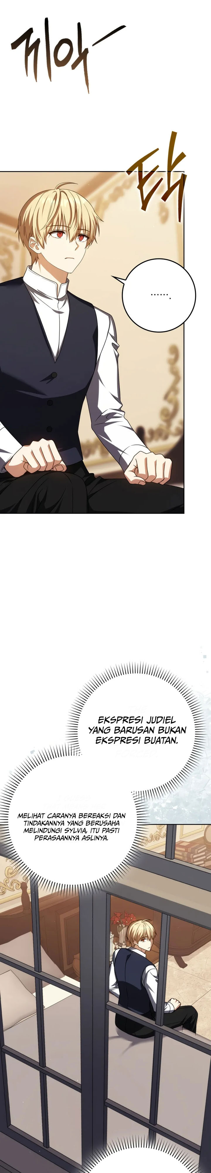 The Reincarnated Assassin is a Genius Swordsman