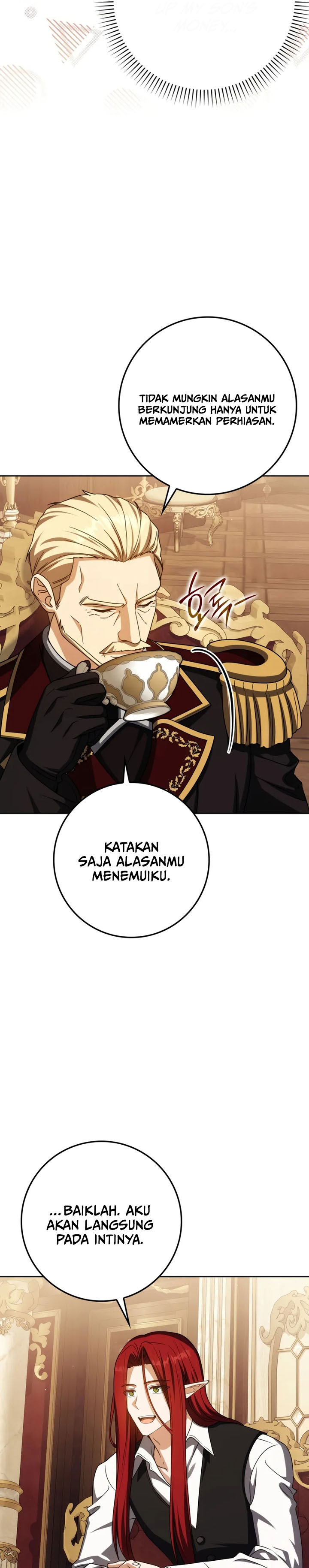 The Reincarnated Assassin is a Genius Swordsman
