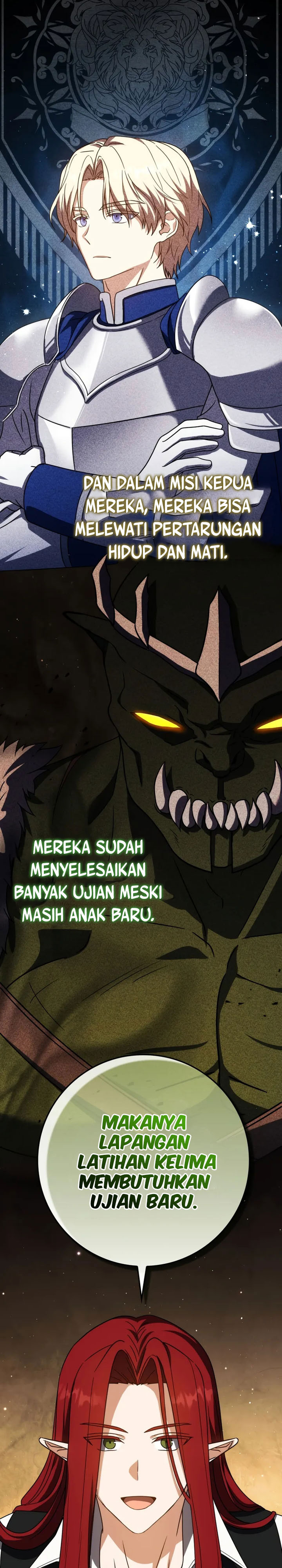 The Reincarnated Assassin is a Genius Swordsman