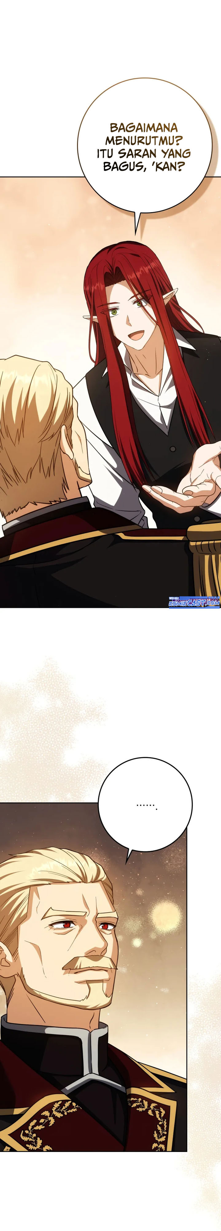 The Reincarnated Assassin is a Genius Swordsman