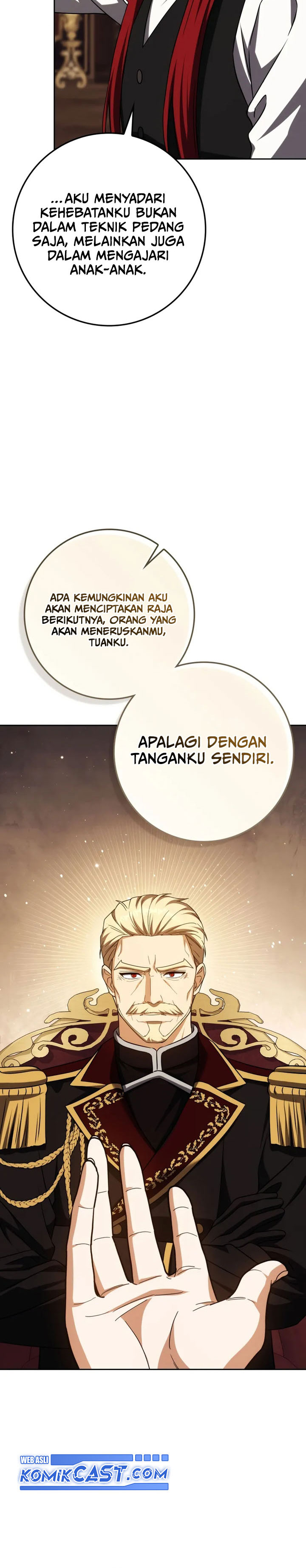 The Reincarnated Assassin is a Genius Swordsman