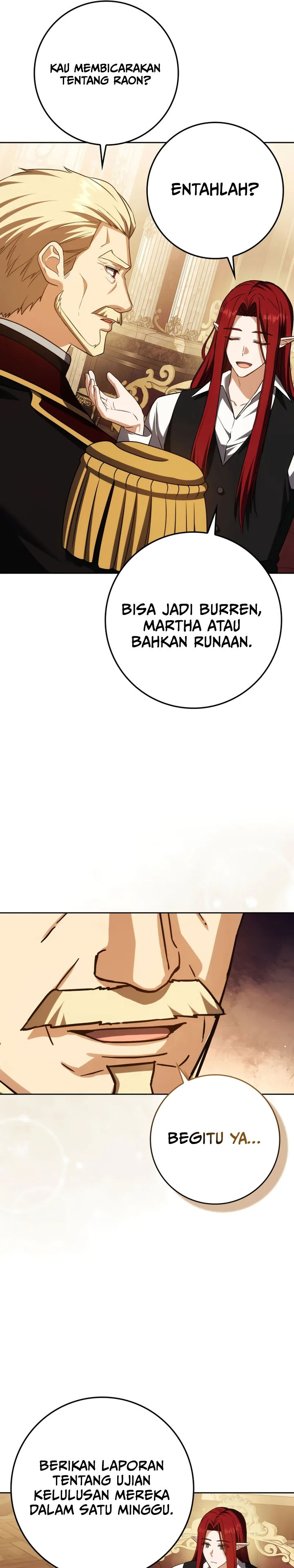 The Reincarnated Assassin is a Genius Swordsman