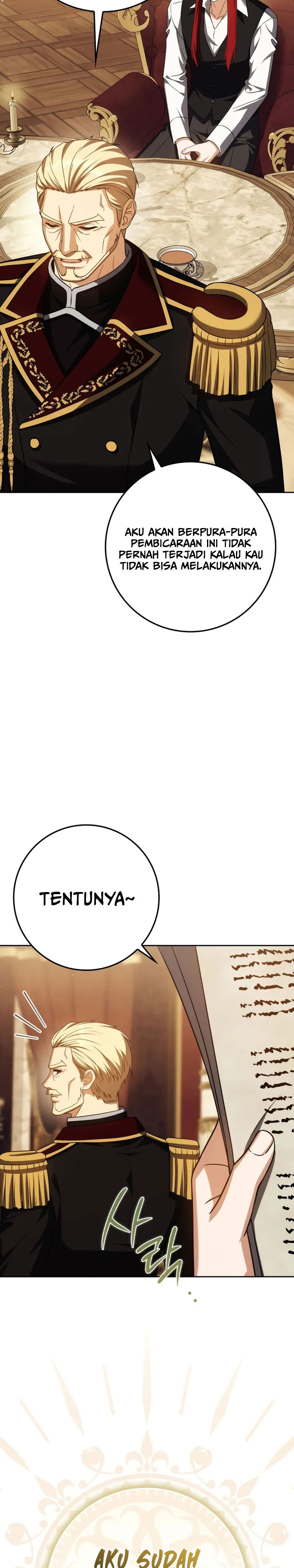 The Reincarnated Assassin is a Genius Swordsman