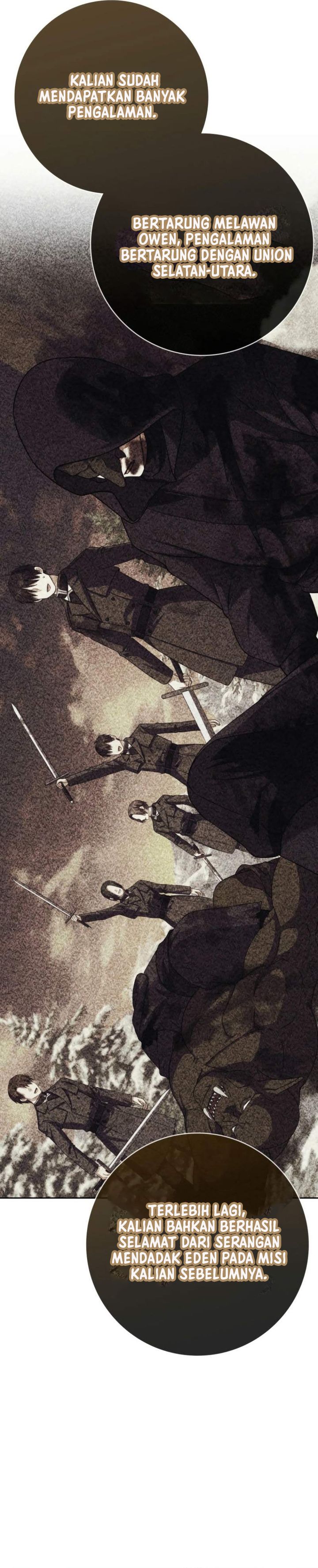 The Reincarnated Assassin is a Genius Swordsman