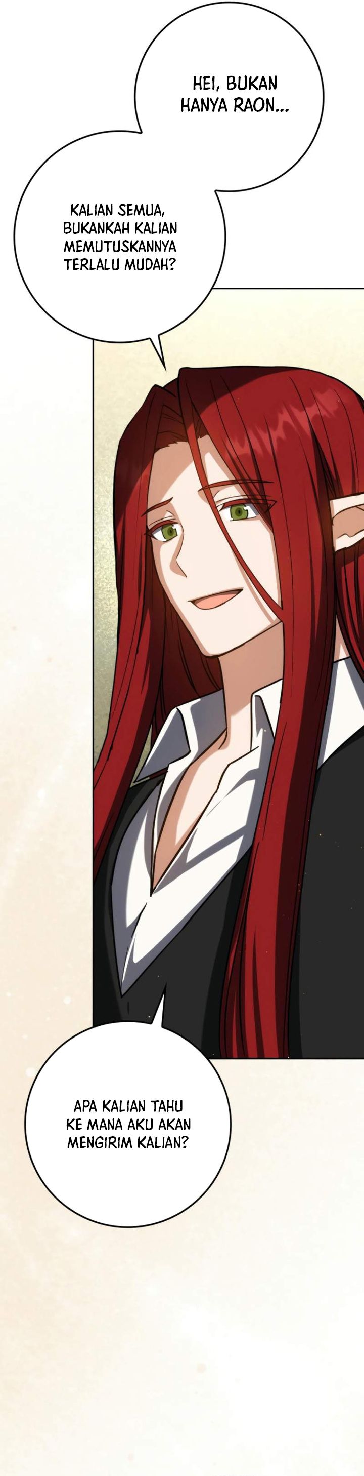 The Reincarnated Assassin is a Genius Swordsman
