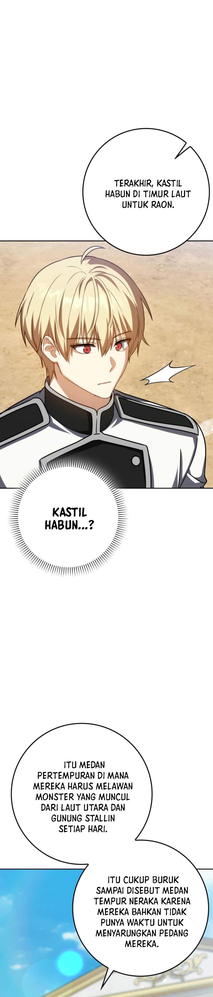 The Reincarnated Assassin is a Genius Swordsman