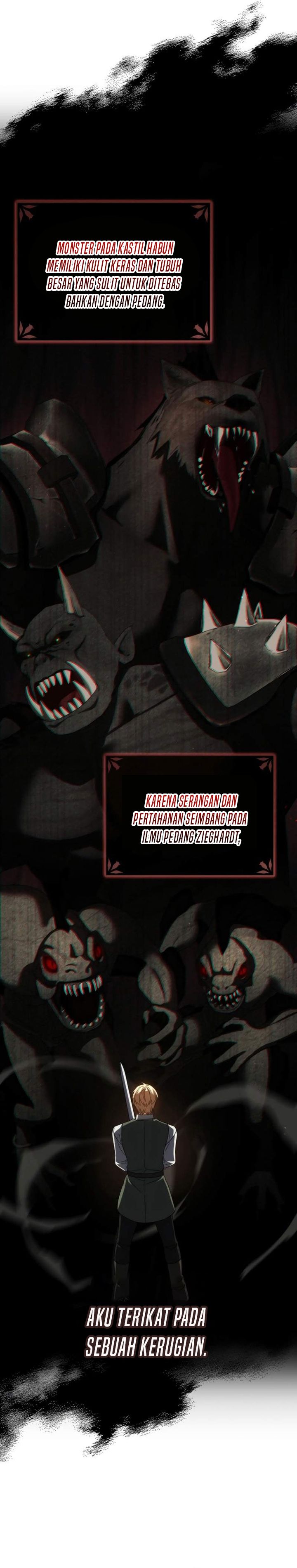The Reincarnated Assassin is a Genius Swordsman