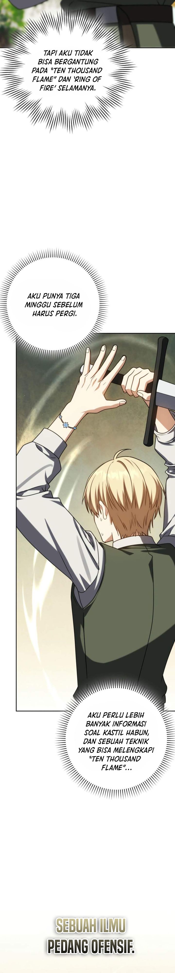 The Reincarnated Assassin is a Genius Swordsman