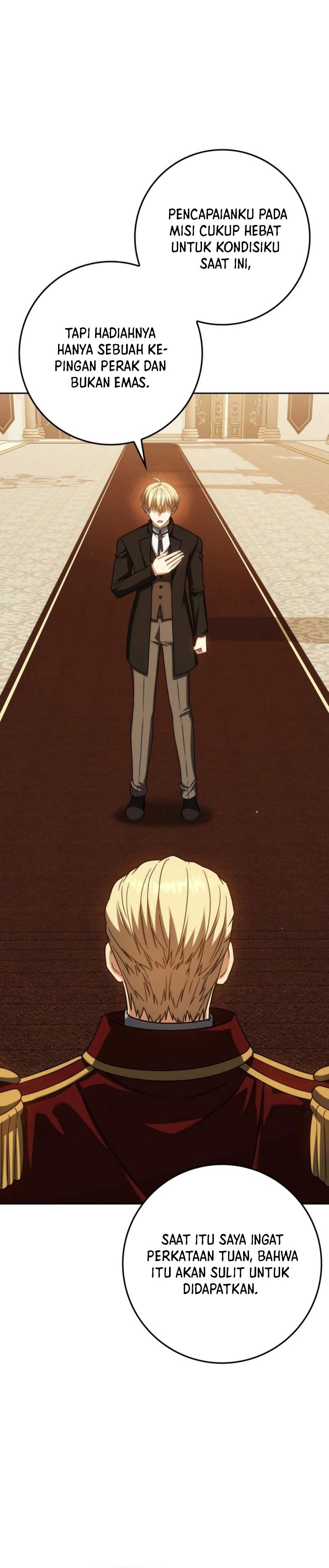 The Reincarnated Assassin is a Genius Swordsman