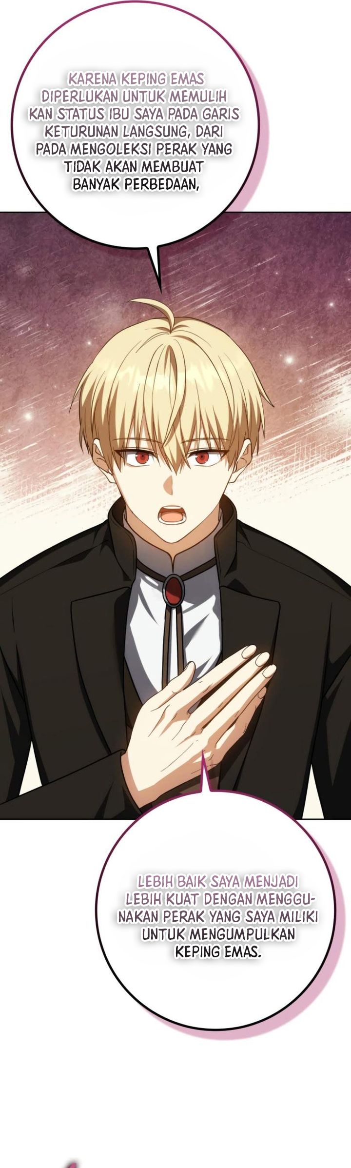 The Reincarnated Assassin is a Genius Swordsman