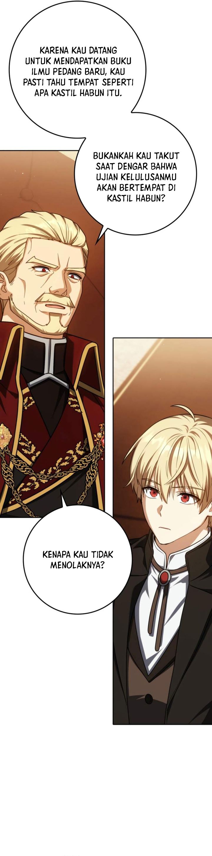 The Reincarnated Assassin is a Genius Swordsman