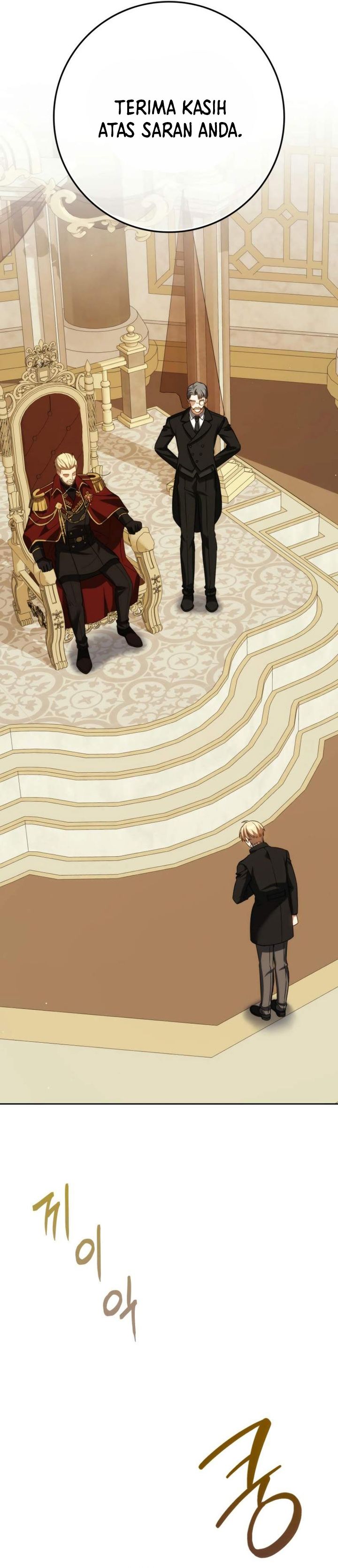 The Reincarnated Assassin is a Genius Swordsman
