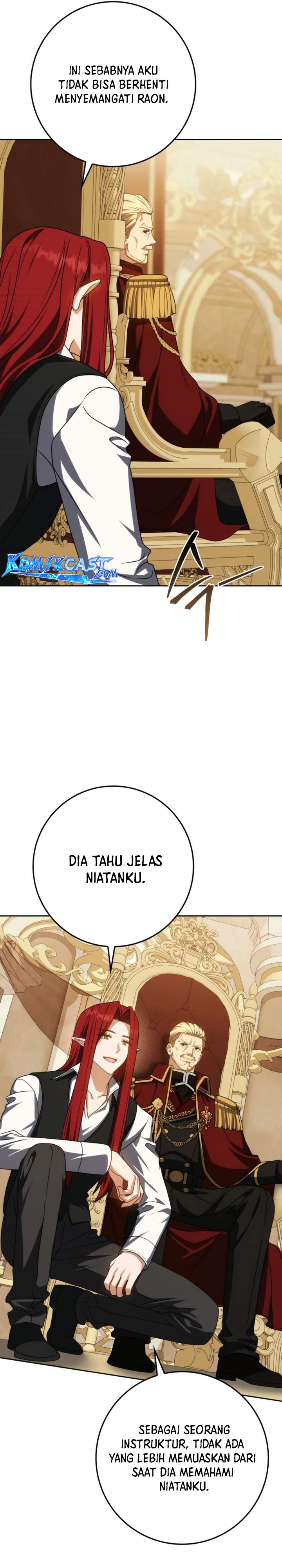 The Reincarnated Assassin is a Genius Swordsman