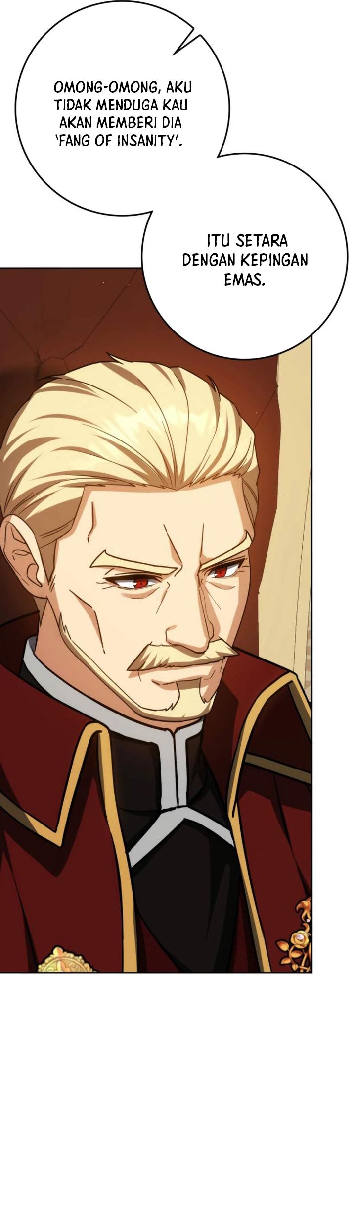 The Reincarnated Assassin is a Genius Swordsman