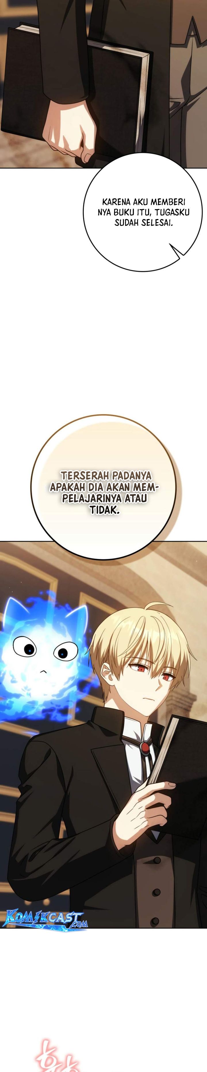 The Reincarnated Assassin is a Genius Swordsman