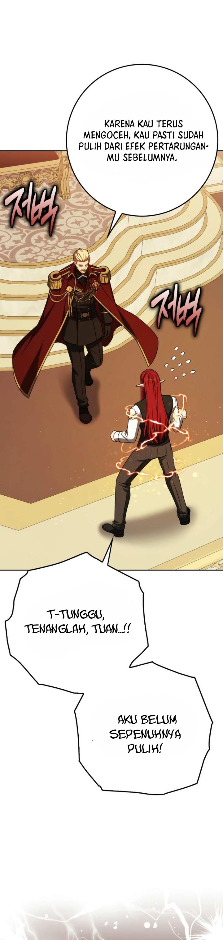 The Reincarnated Assassin is a Genius Swordsman