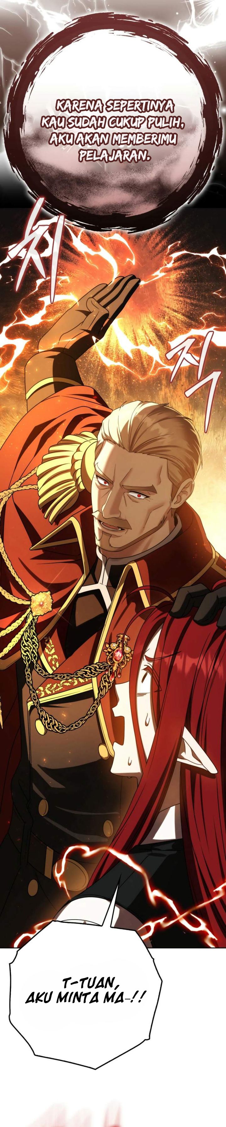 The Reincarnated Assassin is a Genius Swordsman