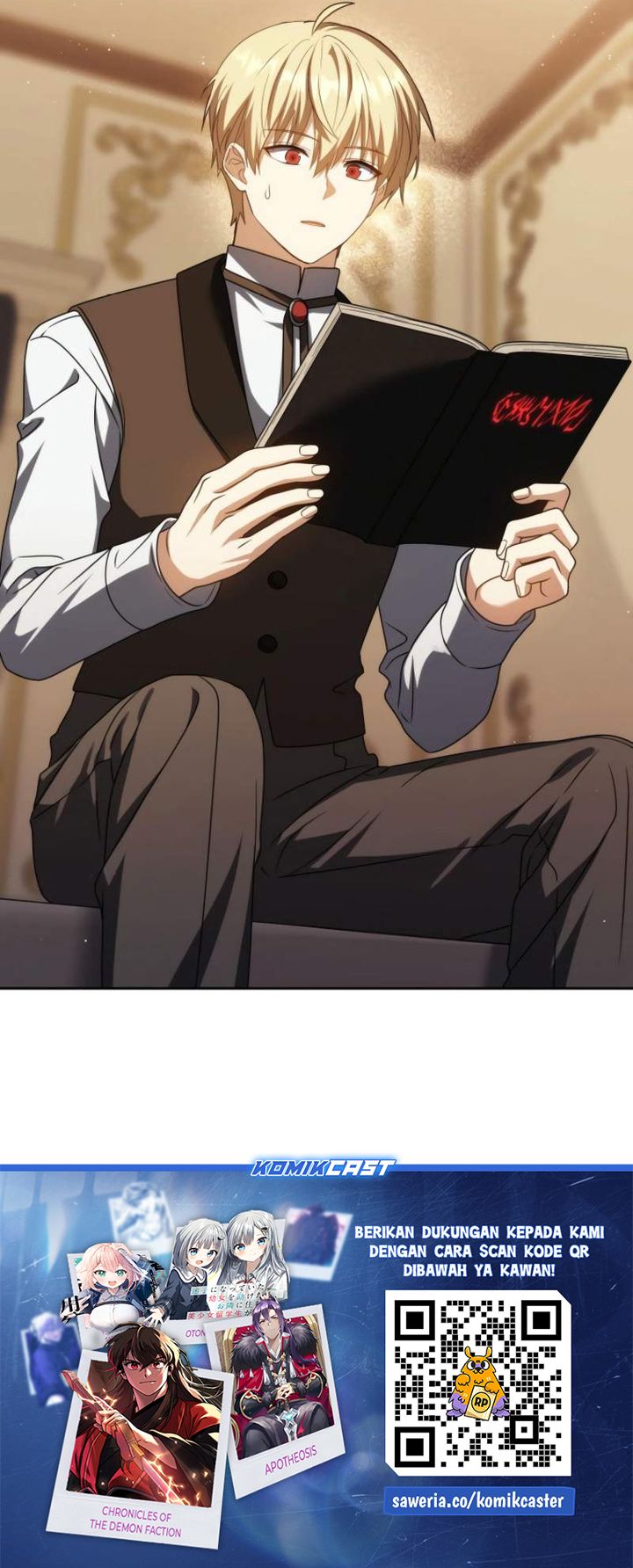 The Reincarnated Assassin is a Genius Swordsman