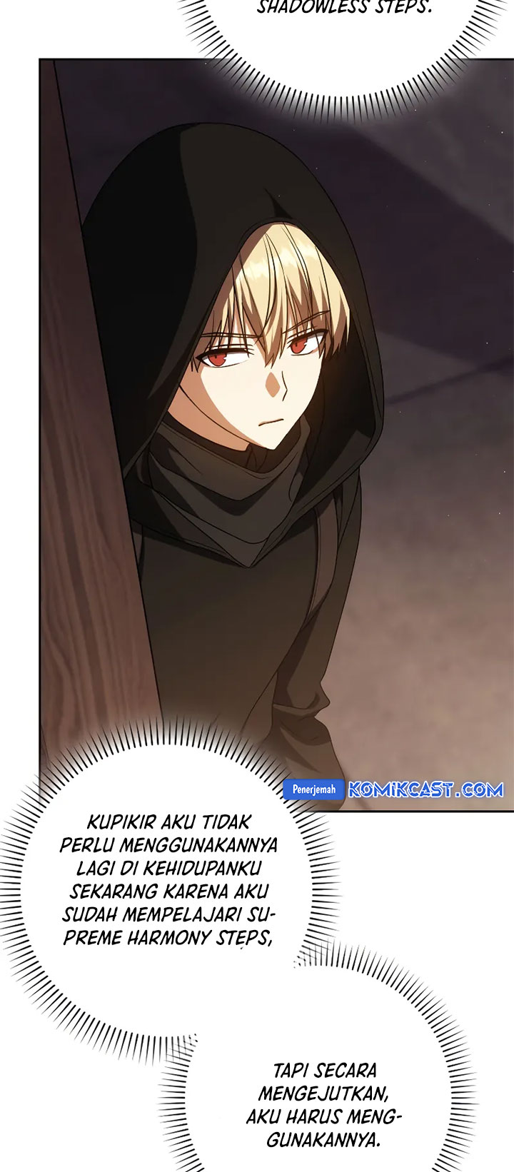 The Reincarnated Assassin is a Genius Swordsman