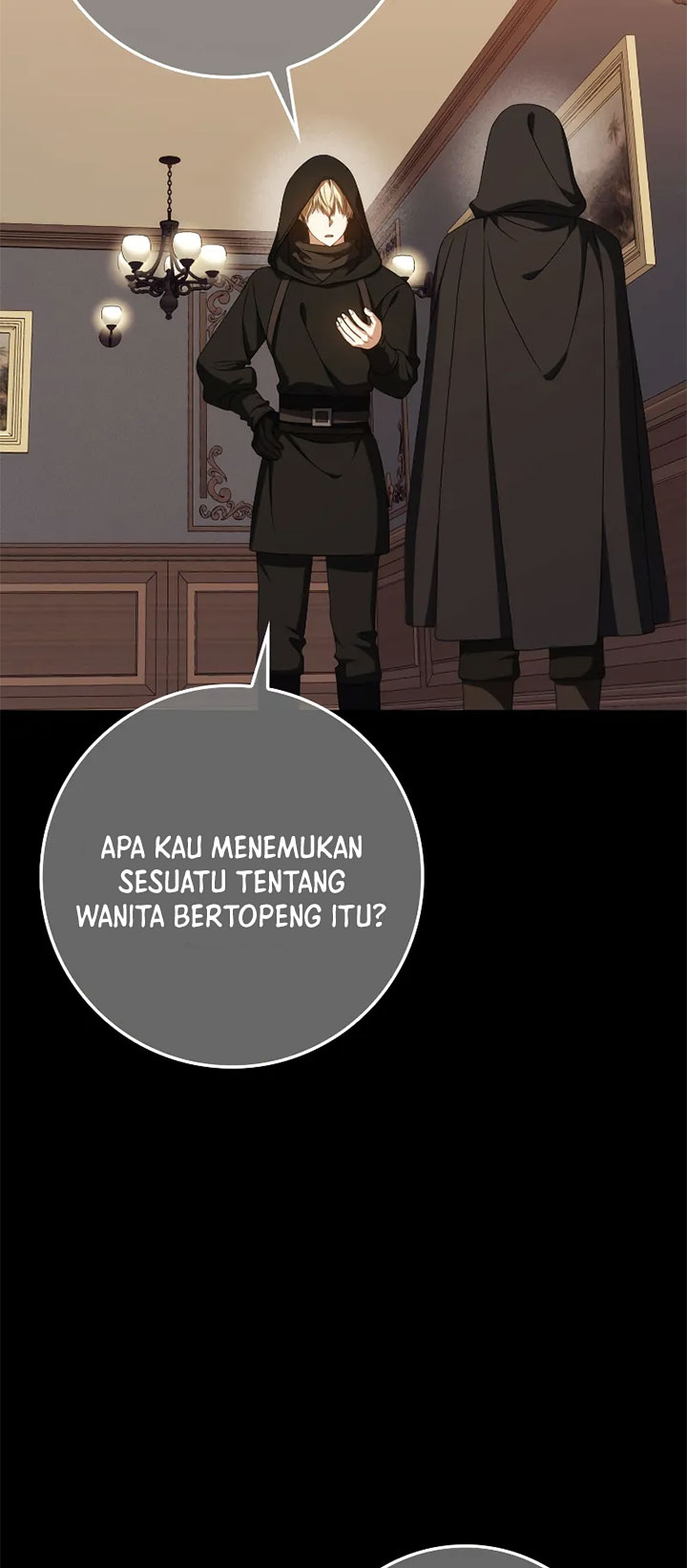 The Reincarnated Assassin is a Genius Swordsman