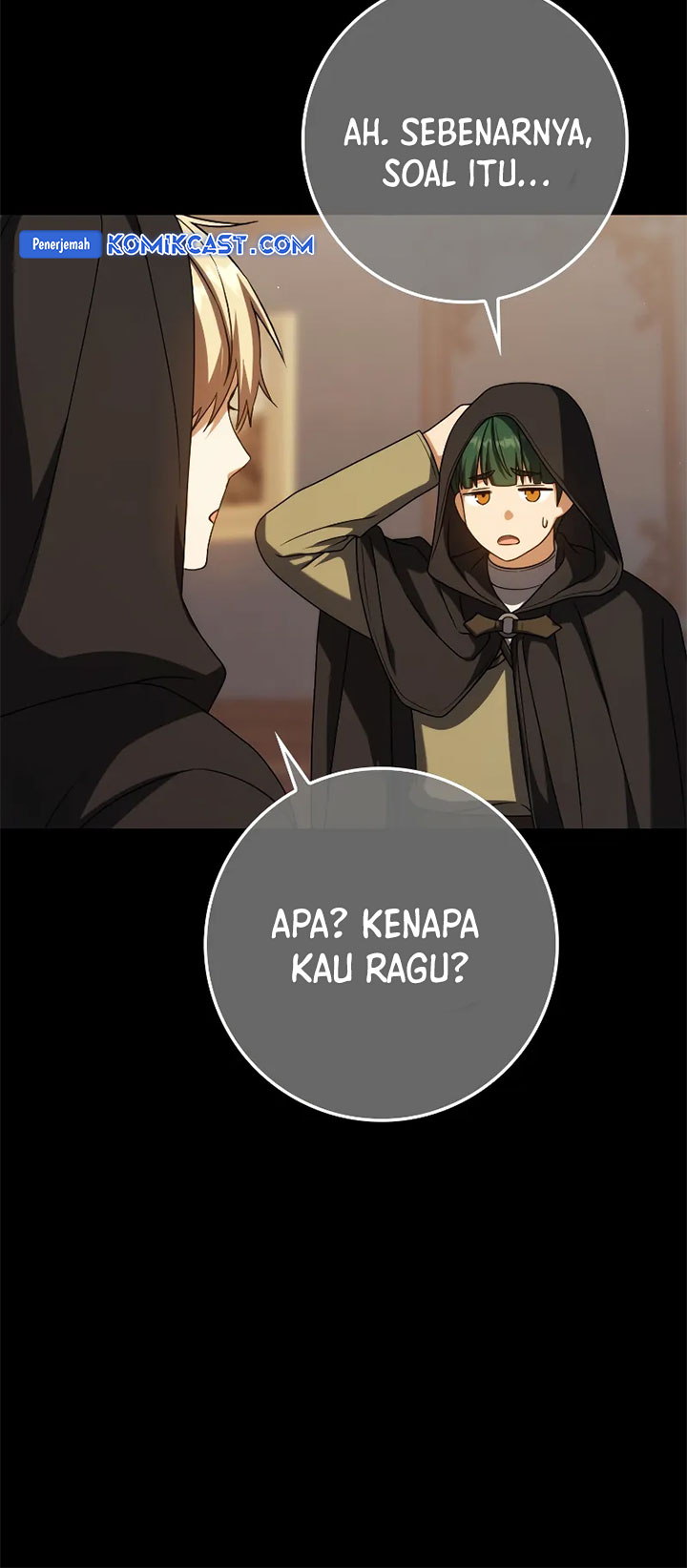 The Reincarnated Assassin is a Genius Swordsman