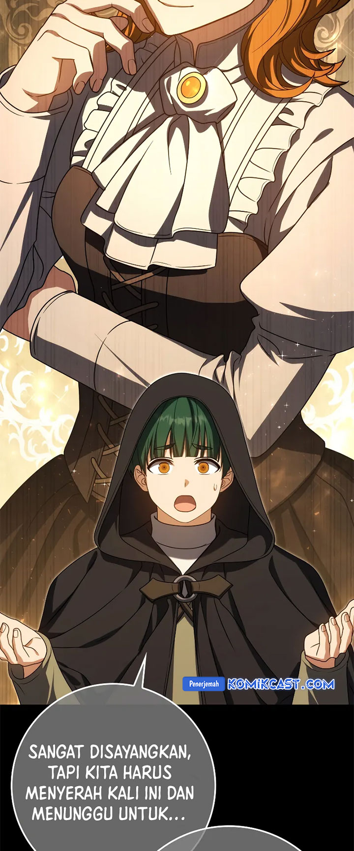 The Reincarnated Assassin is a Genius Swordsman