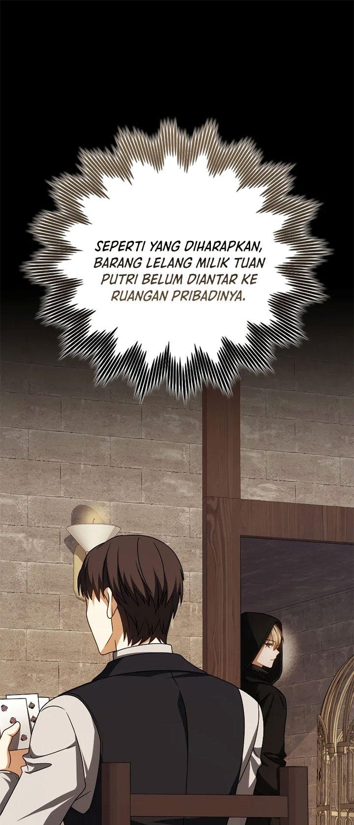 The Reincarnated Assassin is a Genius Swordsman