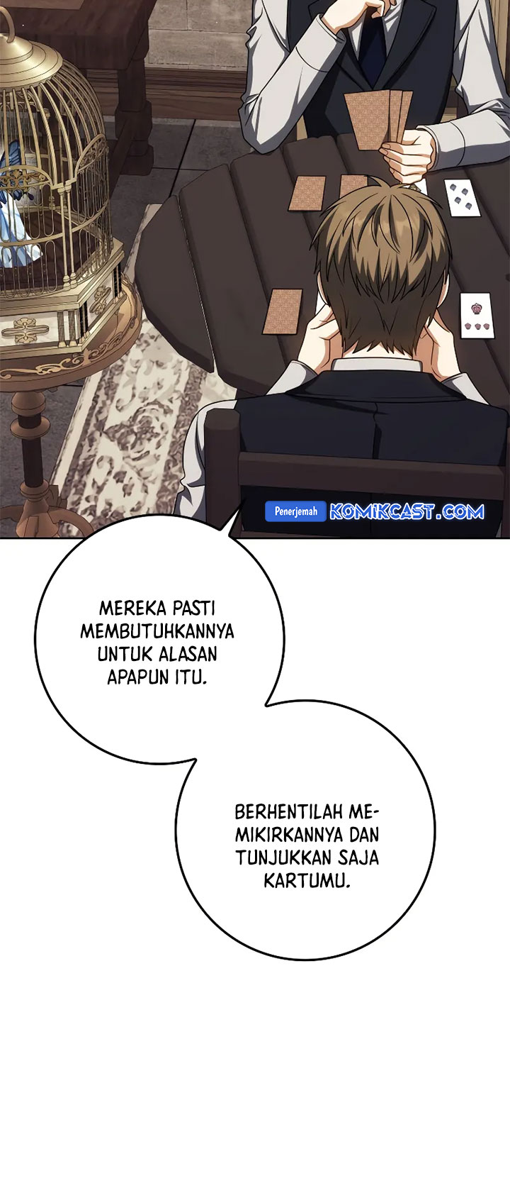The Reincarnated Assassin is a Genius Swordsman