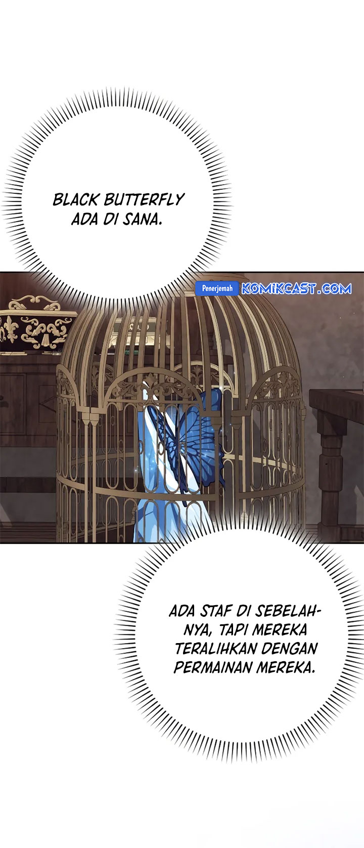 The Reincarnated Assassin is a Genius Swordsman