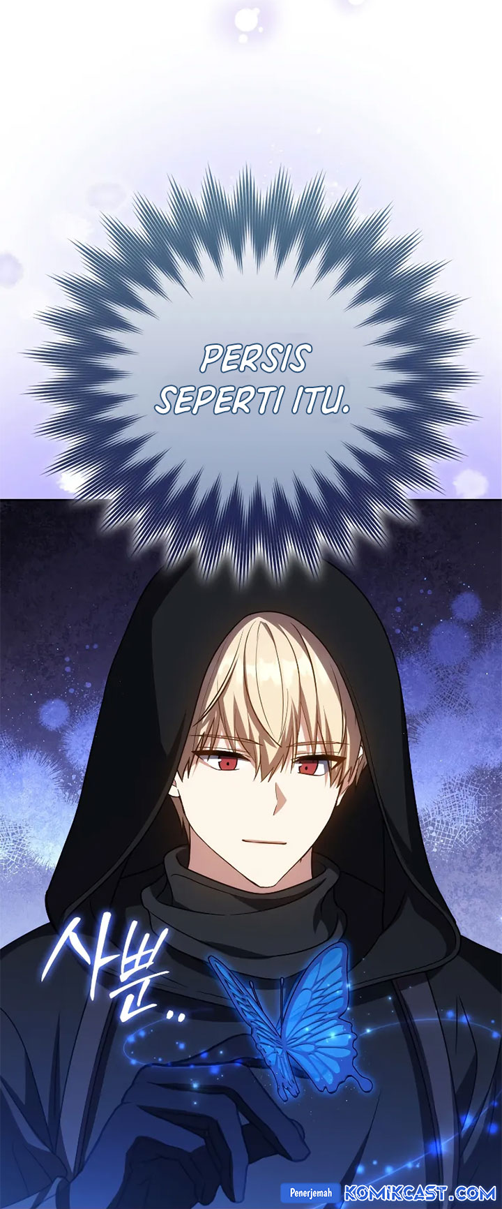 The Reincarnated Assassin is a Genius Swordsman