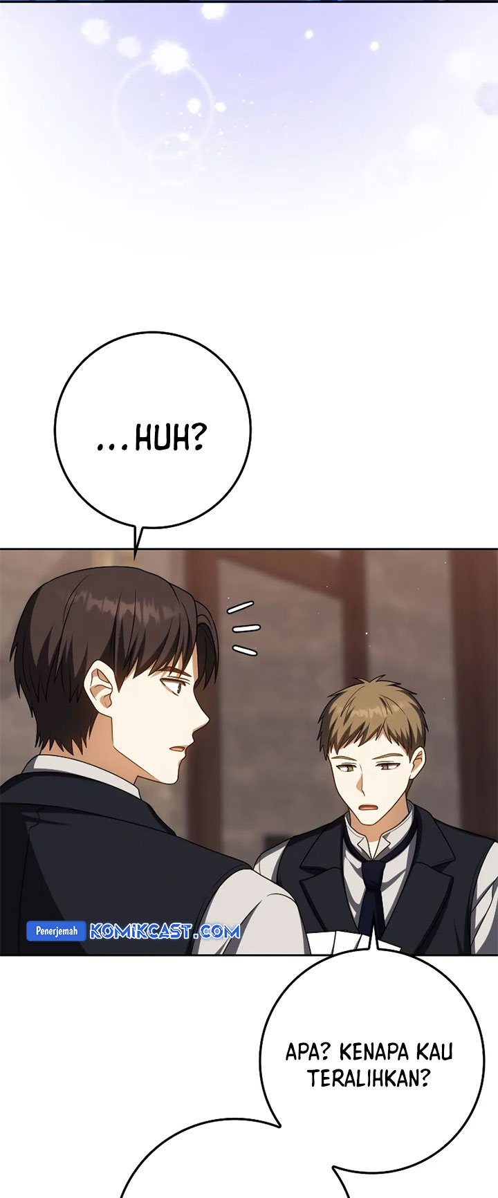 The Reincarnated Assassin is a Genius Swordsman