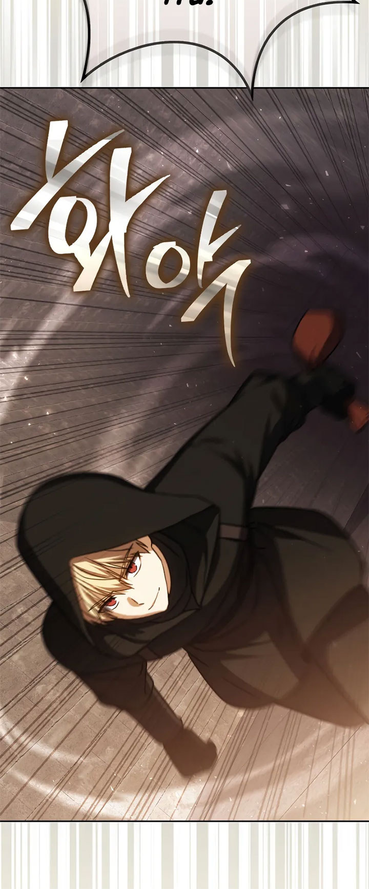 The Reincarnated Assassin is a Genius Swordsman