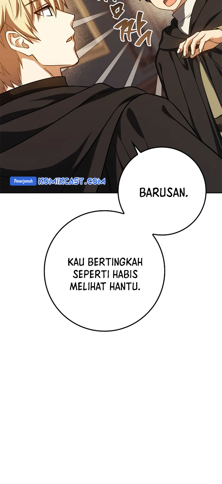 The Reincarnated Assassin is a Genius Swordsman