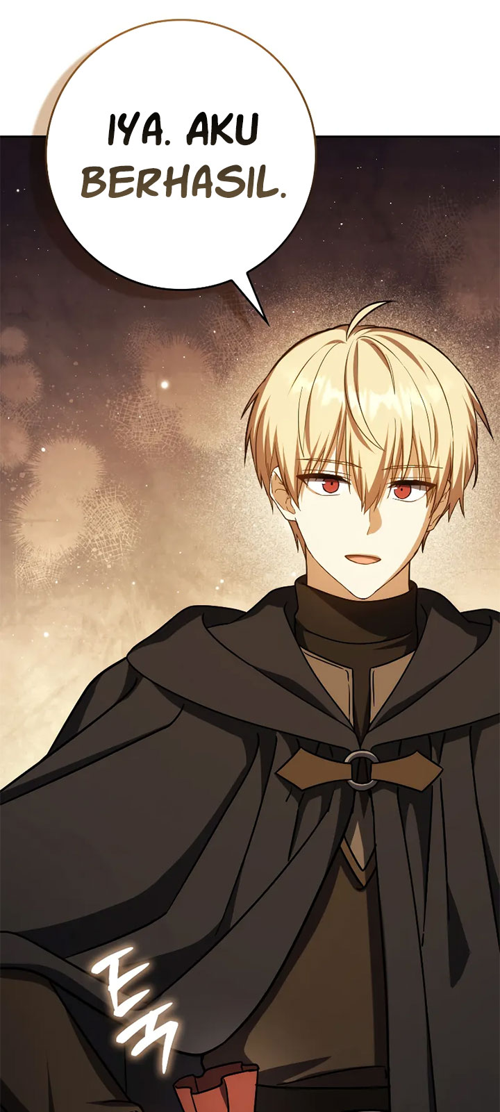 The Reincarnated Assassin is a Genius Swordsman