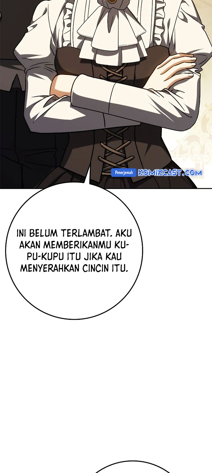 The Reincarnated Assassin is a Genius Swordsman